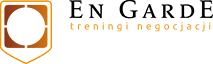 En GardE logo