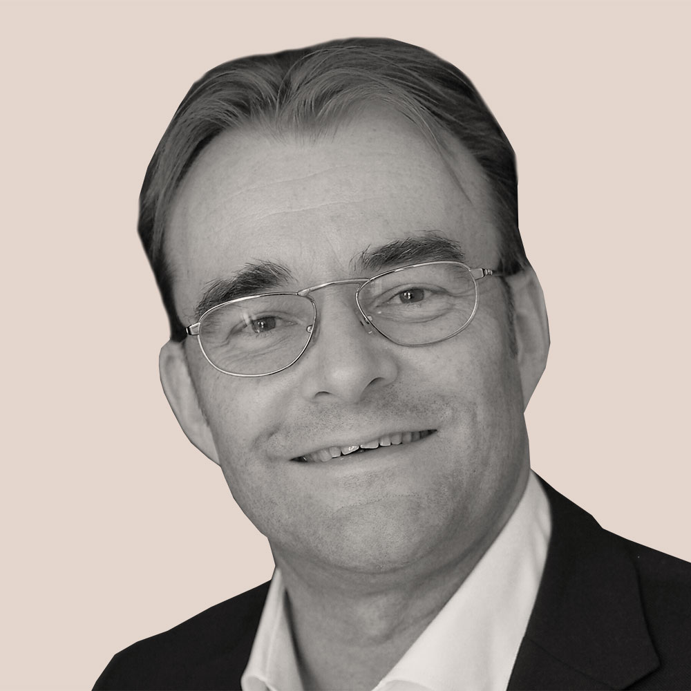 Mag. Bernd Sebor