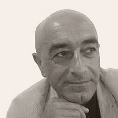 Edouard Azzam