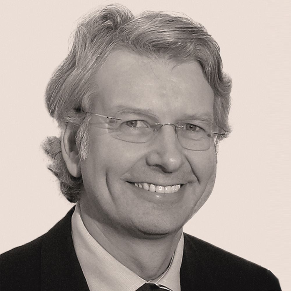 Graham P. Rogers