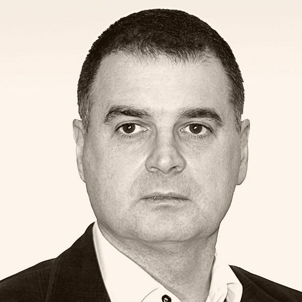 Ireneusz Dzideczek