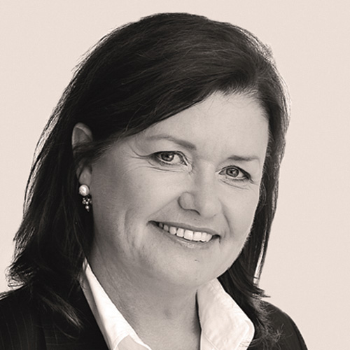Nicole Scherf