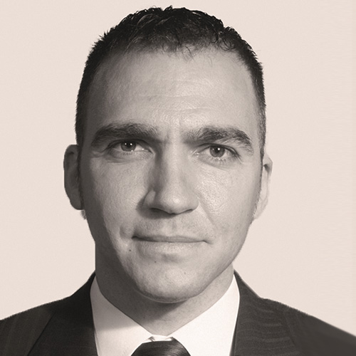 Peter Ilko, MSc., B.A.