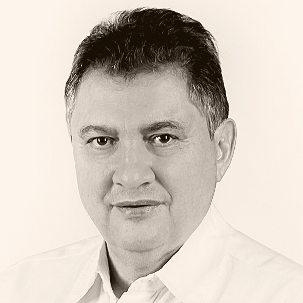 Zbigniew Dzideczek